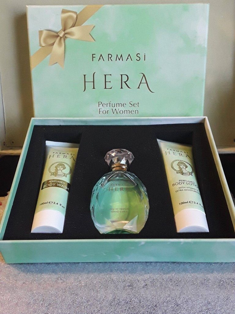 Perfume Sets