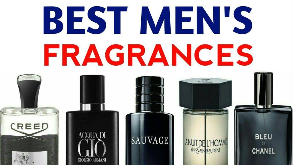 Men’s Cologne Sales