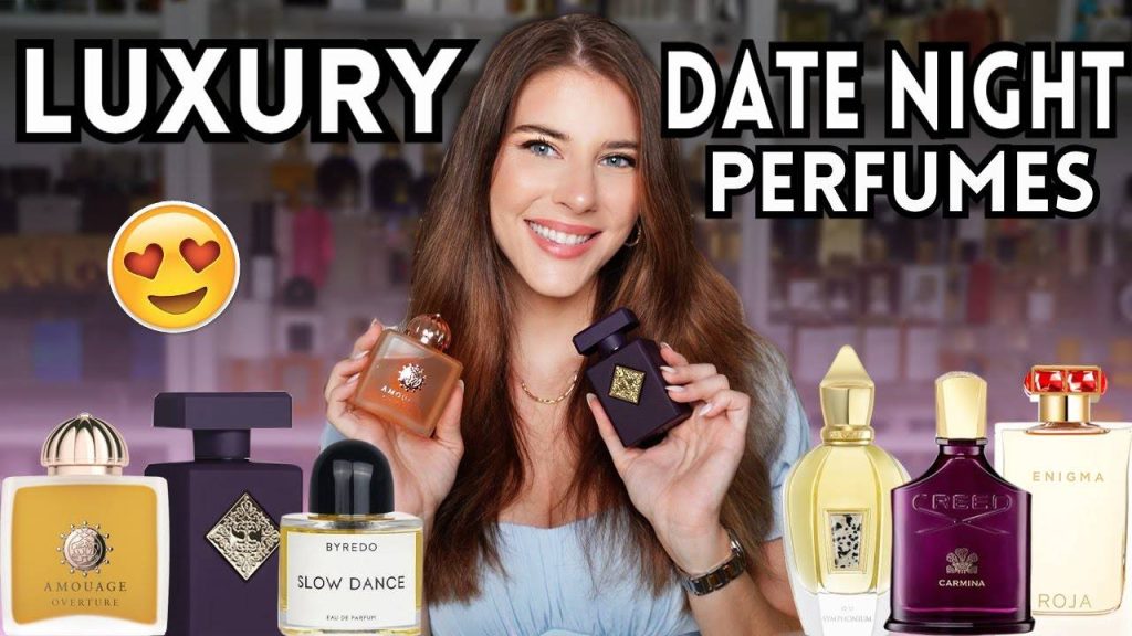 Luxury Perfume Deals