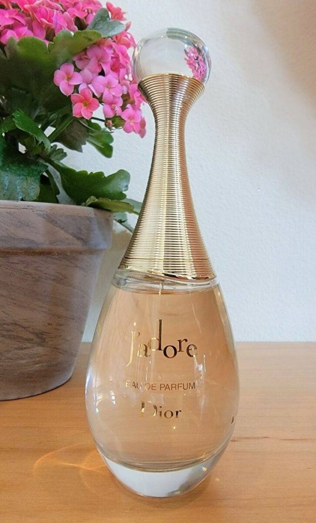 Dior J'adore Eau de Parfum