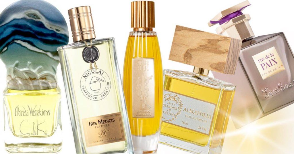 Best Perfume for Women 2024