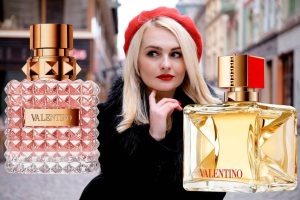 Valentino Fragrance