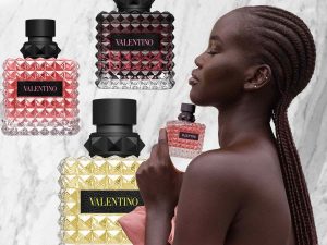 Valentino Fragrance