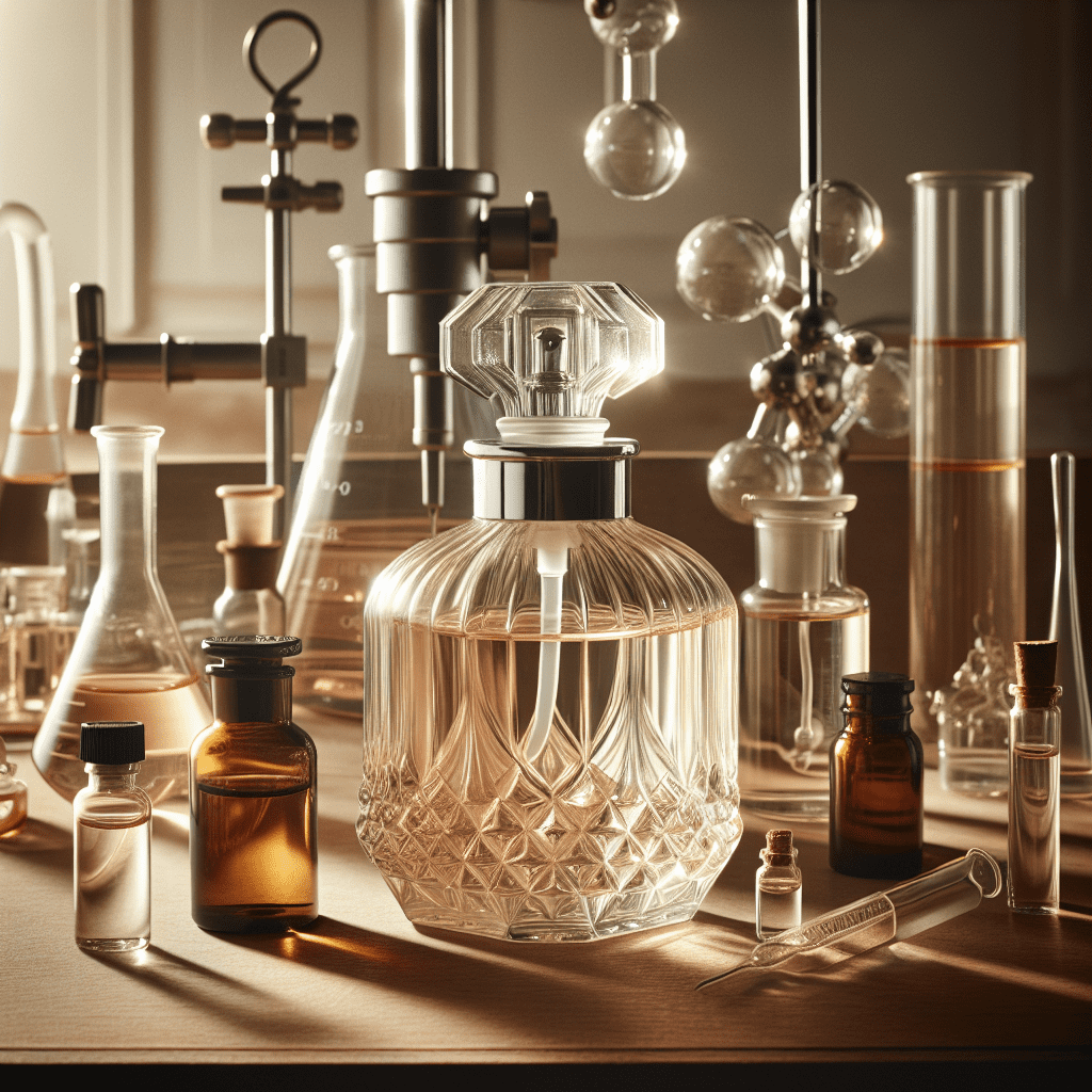 Fragrance: Discover the Secrets Behind Every Scent