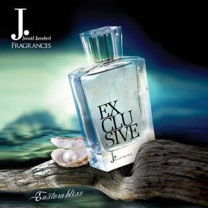 Exclusive Fragrances