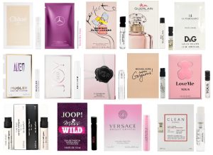 How to Get the Best Perfume Samples for Free 4 Best Perfume Samples