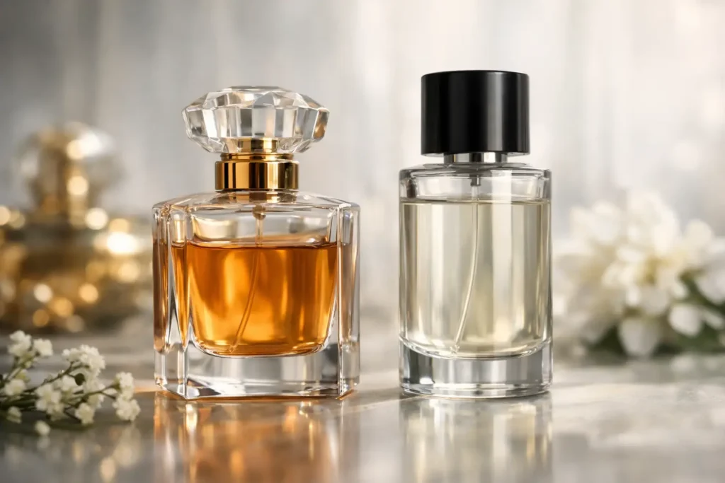 Parfum vs Eau de Parfum: What’s Better?