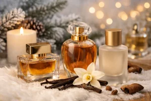 12 Best Vanilla Perfumes for Winter to Wear