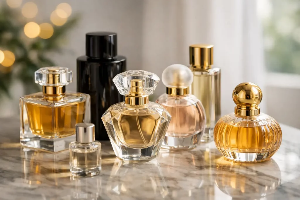 12 Luxury Perfumes Under $100 Worth Wearing 2 12 Luxury Perfumes Under $100 Worth Wearing