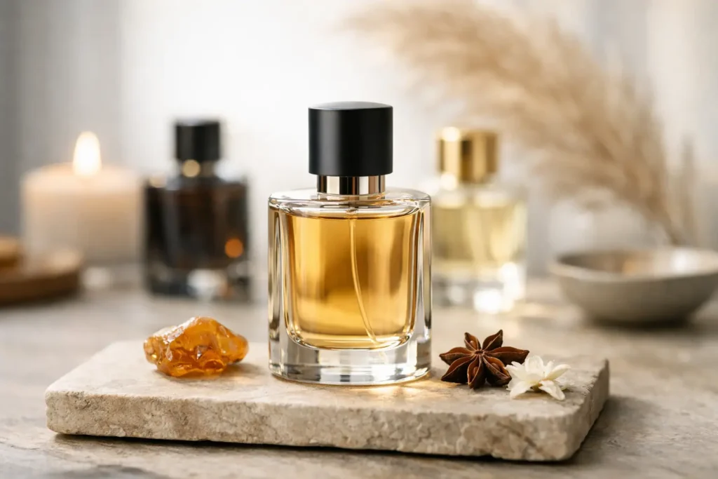 Affordable Niche Perfume Without Compromise