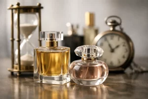 Can Perfume Expire Unopened? What to Know