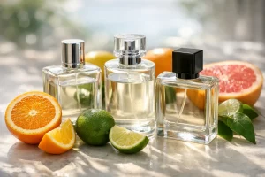 Fresh Citrus Colognes for Every Occasion