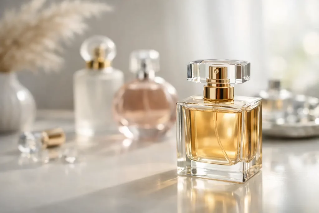 What Perfume Lasts All Day? Lasting Scent Guide