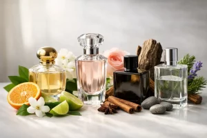 A Guide to Scent Families for Every Style