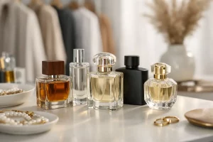 How to Build a Fragrance Wardrobe That Fits You
