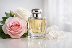 Jo Malone Rose White Musk Absolu Reviewed
