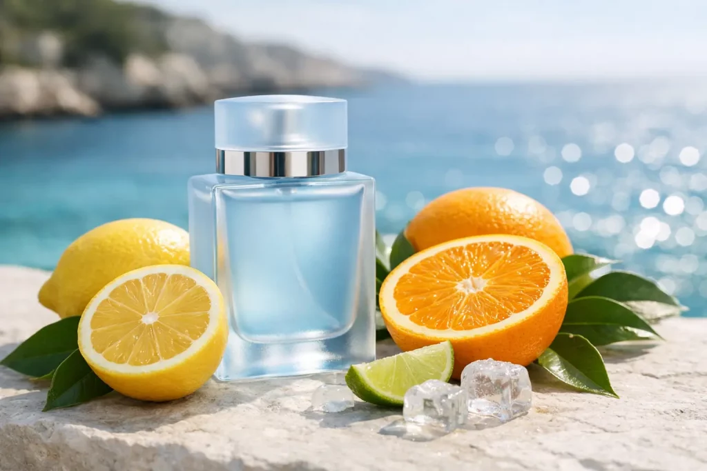 Light Blue Review: Is This Citrus Classic Worth It?