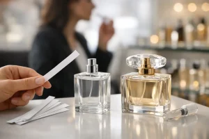Perfume Tester Meaning Explained for Smart Shoppers