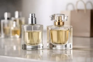 Tester Bottles vs Retail: What Really Changes?
