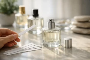 What Is a Fragrance Tester? A Smart Way to Save