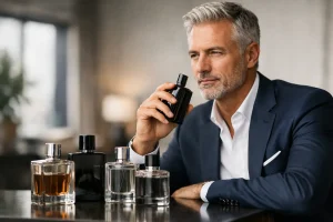 12 Best Colognes for Mature Men Worth Wearing