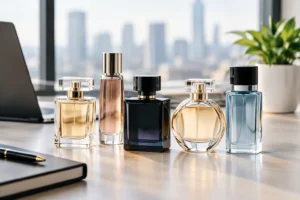 12 Best Perfumes for Office Wear That Feel Polished