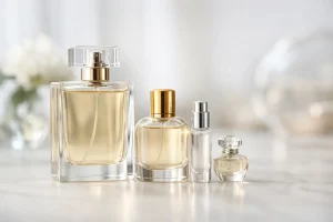 Guide to Perfume Bottle Sizes That Fit You