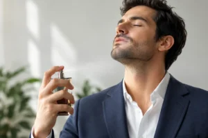 How to Improve Cologne Projection Naturally