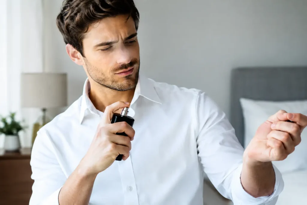 Is Your Cologne Fading Quickly? Here’s Why