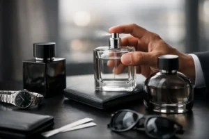 Men’s Cologne Guide for a Signature Scent