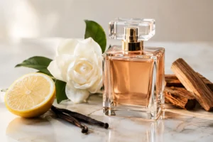 What Makes Perfume Smell Expensive? A Closer Look