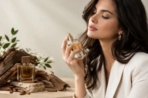 Woody Perfumes for Women That Feel Effortlessly Chic