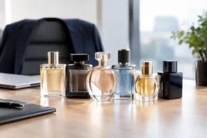 12 Best Perfumes for Job Interviews That Impress
