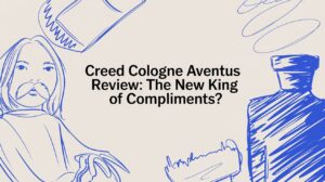 Creed Cologne Aventus Review: The New King of Compliments?