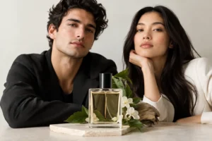 Genderless Fragrance: Find Your Signature Scent