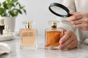 How to Identify Counterfeit Perfume Before You Buy